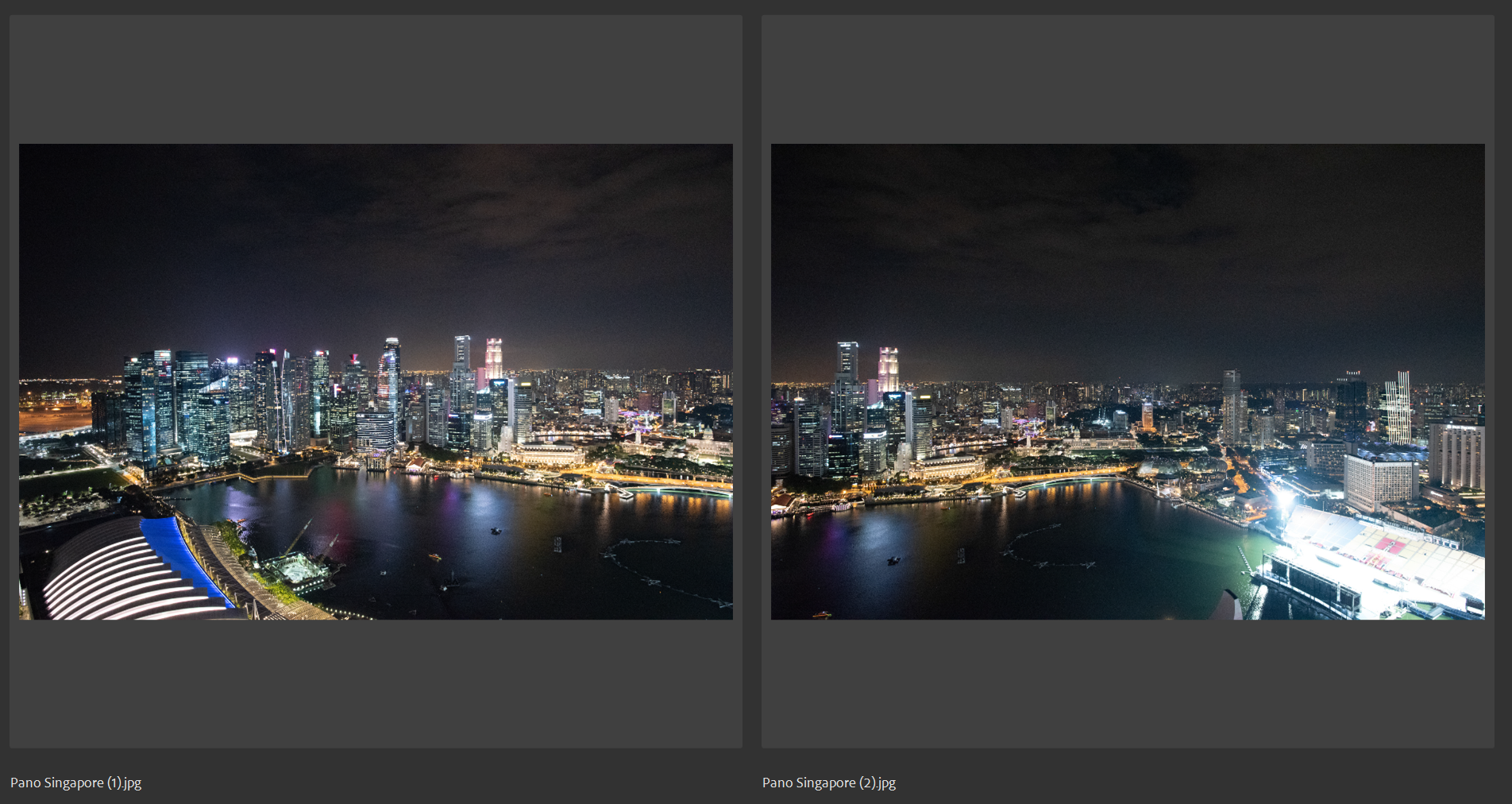 Read more about the article Travel Smarter with the Panorama Rule in Futura Photo